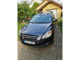 KIA CEE'D SW 1.6 CRDi EX