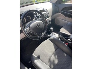 KIA CEE'D SW 1.6 CRDi HP EX (Automata)