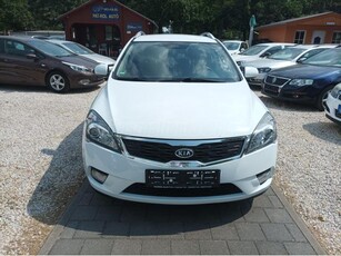 KIA CEE'D SW 1.6 CRDi LX EURO5