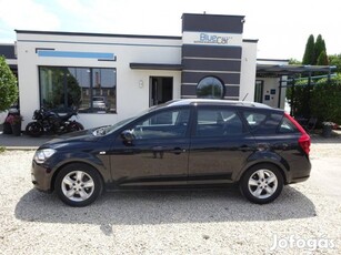 KIA CEE'D SW 1.6 EX EURO5 Megbizható Benzines!V...