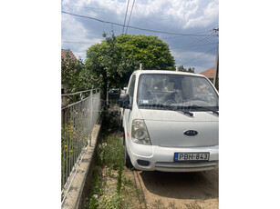 KIA K2500 2.5 D