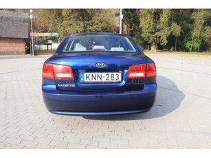 KIA MAGENTIS 2.0 EX Prémium