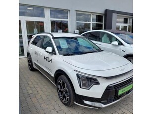 KIA NIRO 1.6 GDI HEV Kryptonite DCT Head display