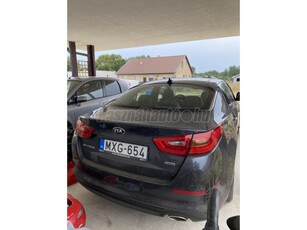 KIA OPTIMA 1.7 CRDI EX Prémium (Automata)