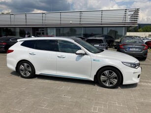 KIA OPTIMA SW 2.0 PHEV (Automata)