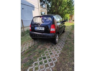 KIA PICANTO 1.0 LX Cool