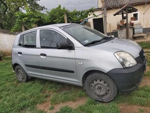 KIA PICANTO 1.1 LX Base