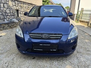 KIA PRO CEE'D 1.4 EX