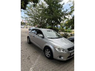 KIA PRO CEE'D 1.4 EX Limited