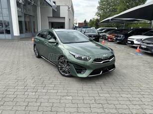 KIA PRO CEE'D ProCeed 1.5 T-GDI Ultimate Edition + DCT ADA KÉSZLETRŐL!!