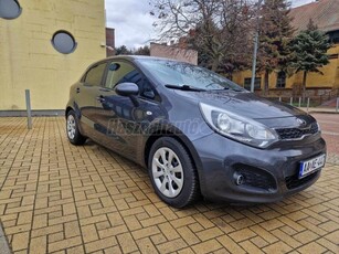 KIA RIO 1.1 CRDi ECO