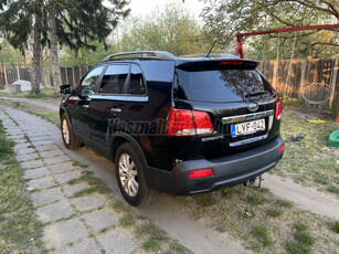 KIA SORENTO 2.2 CRDi EX Prémium (Automata)