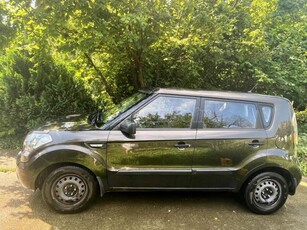 KIA SOUL 1.6 LX