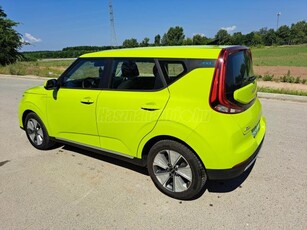 KIA SOUL EV 39kWh City Star Edition