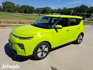 KIA Soul EV 39kWh City Star Edition