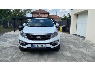 KIA SPORTAGE 1.6 GDI EX