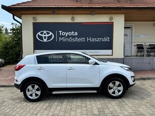 KIA SPORTAGE 1.6 GDI EX 64.990 km