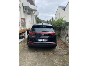 KIA SPORTAGE 1.6 GDI EX Limited