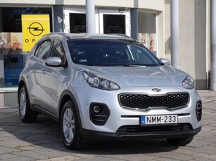 KIA SPORTAGE 1.6 GDI EX Limited Garanciával is!