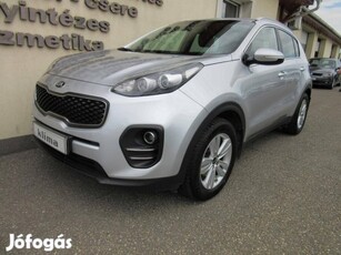 KIA Sportage 1.6 GDI LX Exclusive Tempomat. Dig...