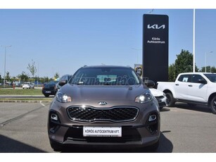 KIA SPORTAGE 1.6 GDI Safety