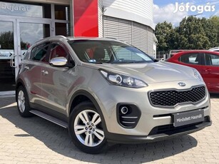 KIA Sportage 1.6 GDI Summer Edition Mo.-i. 1 tu...