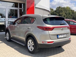 KIA SPORTAGE 1.6 GDI Summer Edition Mo.-i. 1 tulajdonos