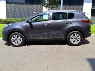 KIA SPORTAGE 1.6 GDI Winter Edition MAGYAR - GYÁRI GARANCIÁLIS - ÚJSZERŰ!!