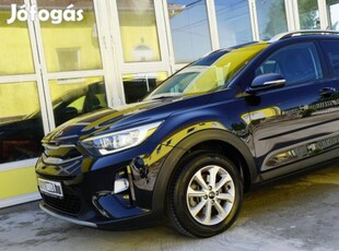 KIA Stonic 1.25 MPI LX Exclusive Digit Klíma! Ú...