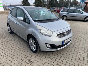 KIA VENGA 1.4 CRDi HP EX Limited PANORÁMA. NAVI!