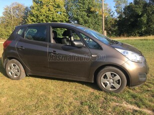 KIA VENGA 1.4 CRDi HP LX