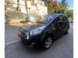 KIA VENGA 1.4 EX