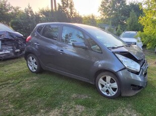 KIA Venga 1.6 TX Indul! Üzemképes! Panoráma tető!