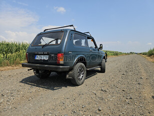 LADA NIVA 21214