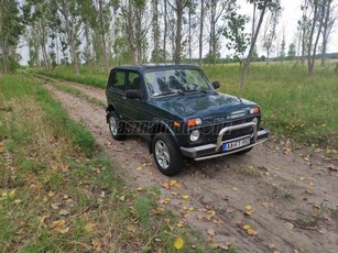 LADA NIVA