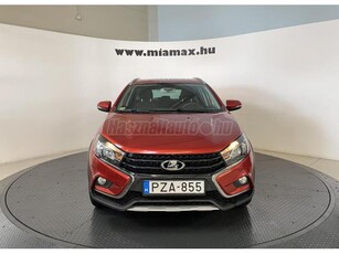 LADA VESTA Cross 1.6 Comfort