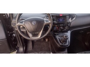 LANCIA YPSILON 1.3 JTD S&S Gold