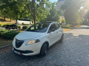 LANCIA YPSILON 1.3 Mjet Platinum