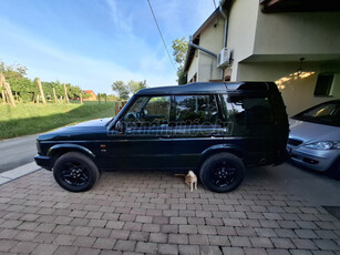 LAND ROVER DISCOVERY 4.0 V8i XS