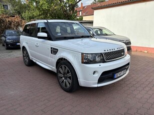 LAND ROVER RANGE ROVER SPORT RangeSport 3.0 SDV6 HSE (Automata)