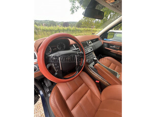 LAND ROVER RANGE ROVER SPORT RangeSport 3.0 SDV6 SE (Automata)