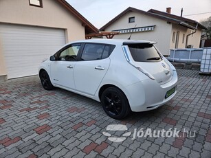 LEAF TEKNA-30-KWH-AUT