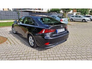 LEXUS IS 300h Comfort Leather&Navigation (Automata)