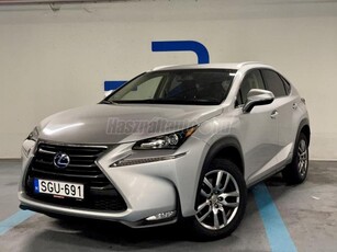 LEXUS NX 300h Comfort Plus Safety CVT /Akár 3 év garancia