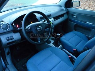 MAZDA 2 1.2 TE