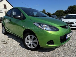 MAZDA 2 1.3 CE 86e Km Szép Állapot