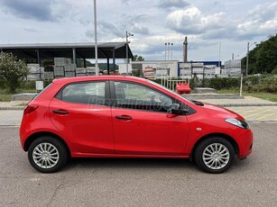 MAZDA 2 1.3 CE Plus