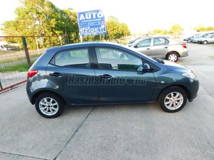 MAZDA 2 1.4 CD TE