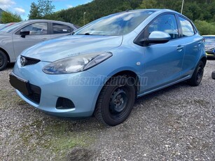 MAZDA 2 1.4 CD TE