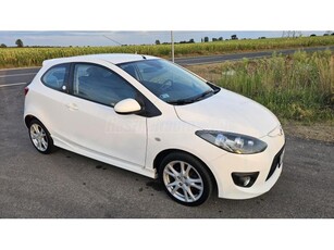 MAZDA 2 Sport 1.5i GTA